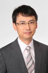 代表取締役社長本田尚道